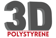logo polystyrene